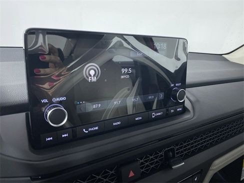 New 2025 Honda Accord SE image 19