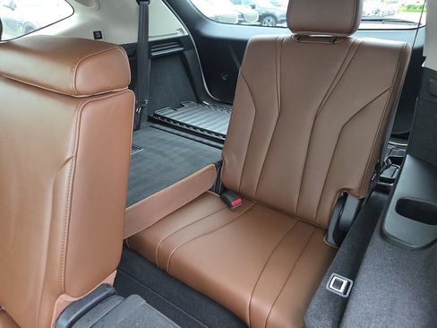 Used 2022 Acura MDX SH-AWD w/ Advance Package image 31