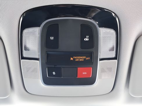 Certified 2023 Hyundai Tucson SEL AWD/4WD image 19