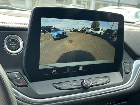 Used 2023 Chevrolet Blazer LT w/ Driver Confidence Package image 22