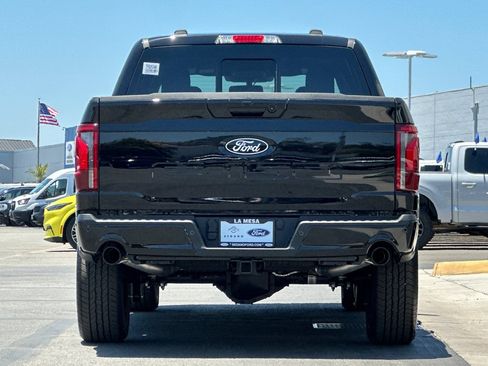 New 2026 Ford F150 Lariat AWD/4WD image 4