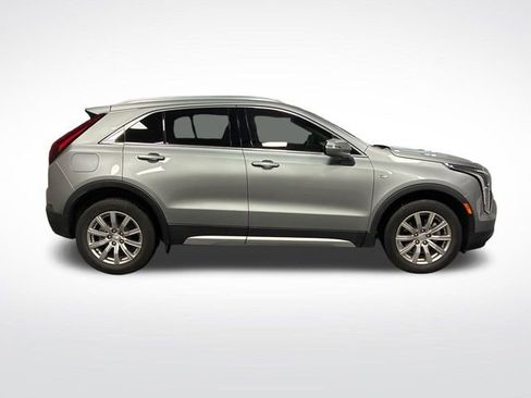 Used 2023 Cadillac XT4 Premium Luxury w/ Cold Weather Package FWD image 6