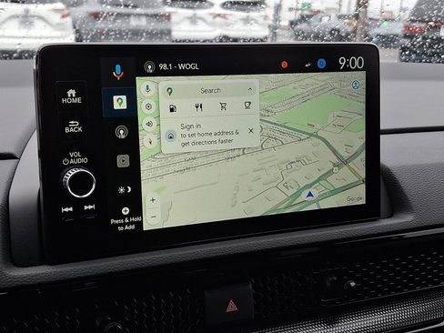 Used 2026 Honda CR-V Sport Touring image 17