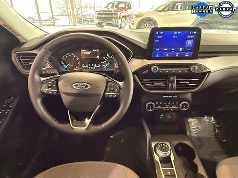Used 2022 Ford Escape SE w/ Convenience Package image 17