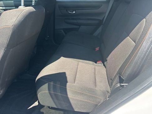Used 2024 Honda CR-V Sport image 10
