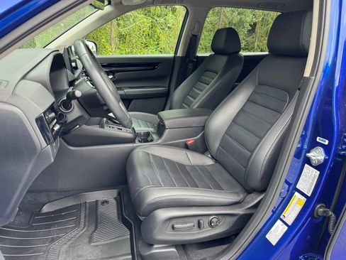 Certified 2024 Honda CR-V EX-L image 11