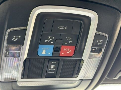 New 2026 RAM 2500 Laramie image 28