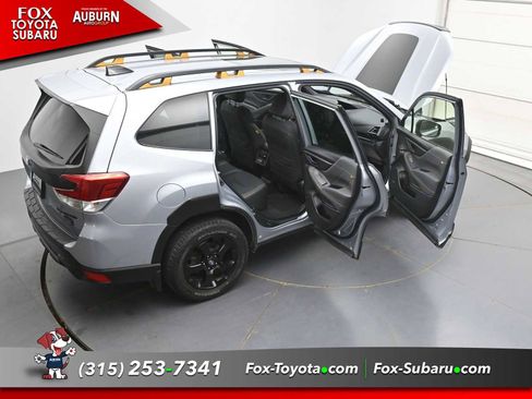 Used 2024 Subaru Forester Wilderness AWD/4WD image 39
