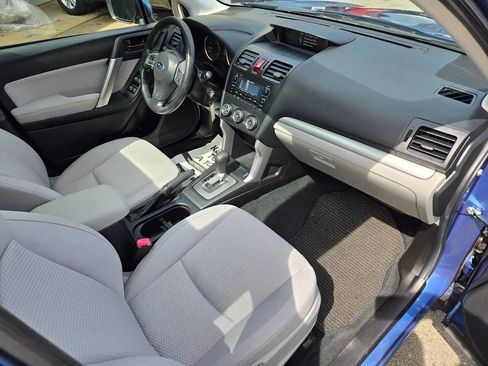 Used 2016 Subaru Forester 2.5i Premium w/ All-Weather Package image 17