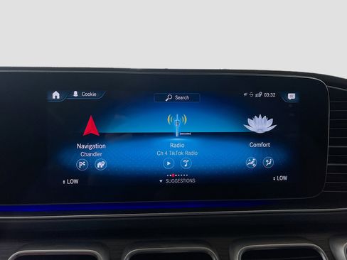 Used 2023 Mercedes-Benz GLE 350 GLE 350 image 11