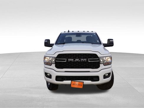 Used 2023 RAM 2500 Big Horn w/ Level 1 Equipment Group AWD/4WD image 12