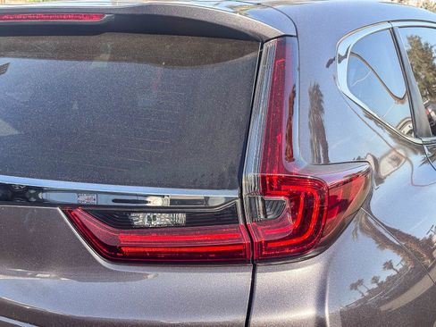 Used 2020 Honda CR-V EX image 8
