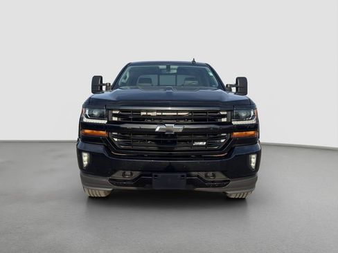 Used 2017 Chevrolet Silverado 1500 LT w/ All Star Edition image 2