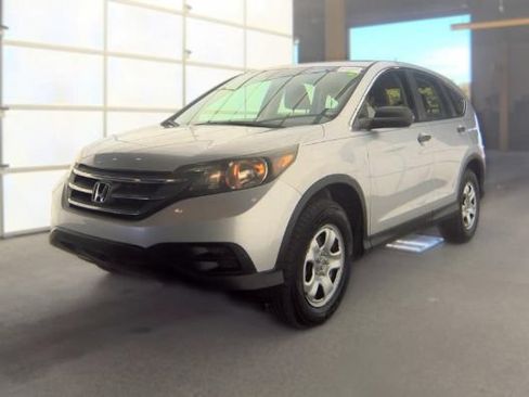 Used 2013 Honda CR-V LX image 3