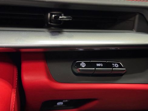 Used 2024 Chevrolet Corvette Z06 image 32