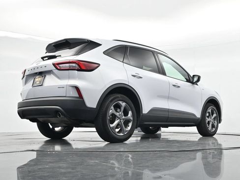 Used 2025 Ford Escape ST-Line AWD/4WD image 33