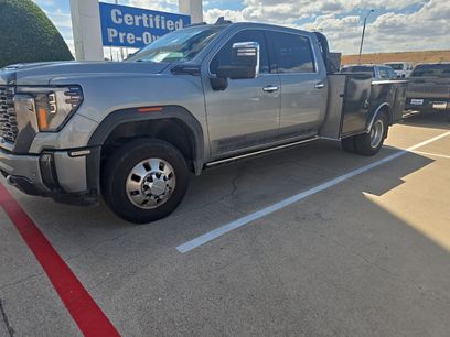 Used 2024 GMC Sierra 3500 Denali Ultimate