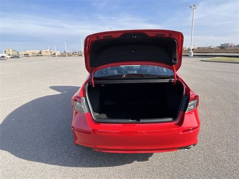 Used 2024 Honda Civic Sport image 31