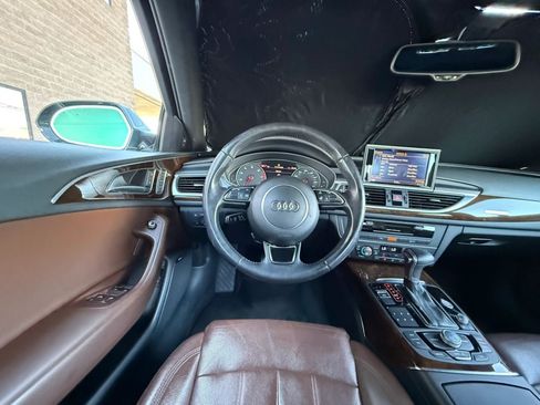 Used 2012 Audi A6 3.0T Prestige AWD/4WD image 54