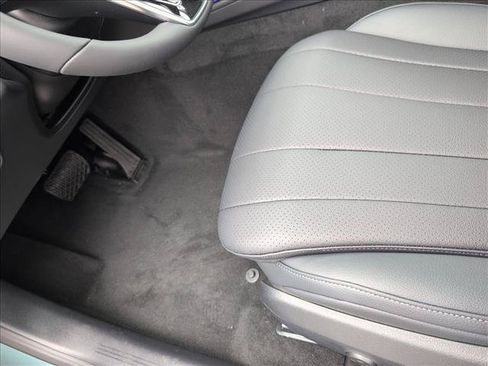 New 2026 Mercedes-Benz E 350 Sedan image 4