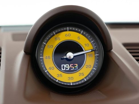 Used 2022 Porsche 911 Turbo S image 41