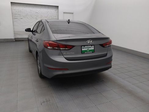 Used 2017 Hyundai Elantra SE image 6