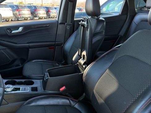 Used 2023 Ford Escape ST-Line Select w/ Tech Pack #2 image 26