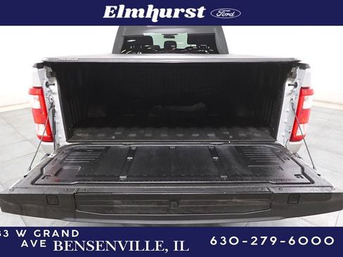 Used 2023 Ford F150 XL w/ STX Appearance Package image 26