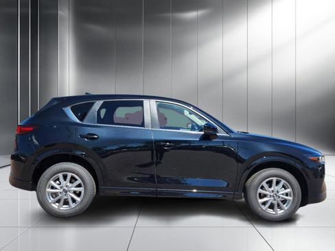 New 2025 MAZDA CX-5 AWD 2.5 S w/ Preferred Package image 24