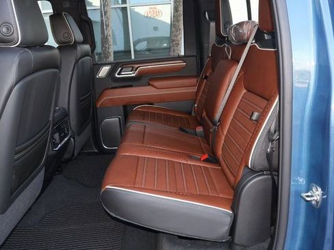 New 2026 GMC Sierra 3500 Denali Ultimate image 14