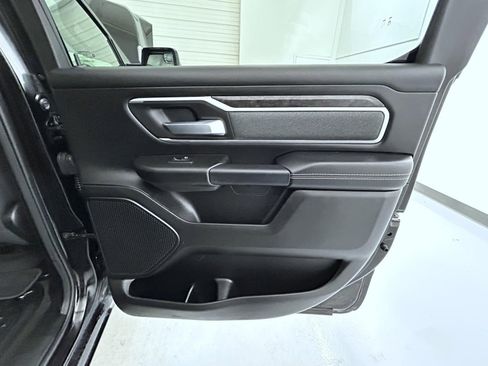 Certified 2022 RAM 1500 Big Horn image 17