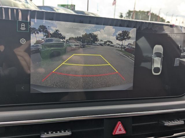 New 2027 Kia K5 GT-Line image 24