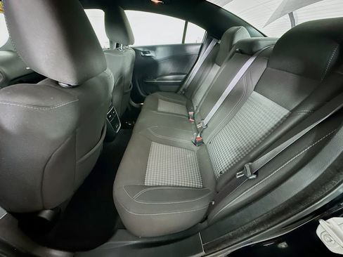 Certified 2023 Dodge Charger SXT image 29