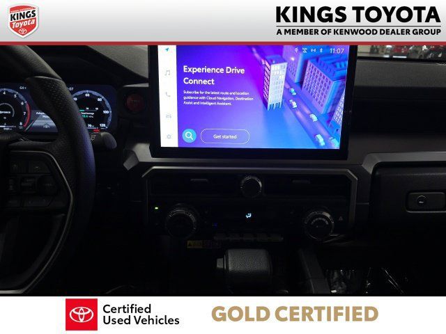 Used 2026 Toyota 4Runner TRD Off-Road Premium w/ Tow Technology Package AWD/4WD image 13