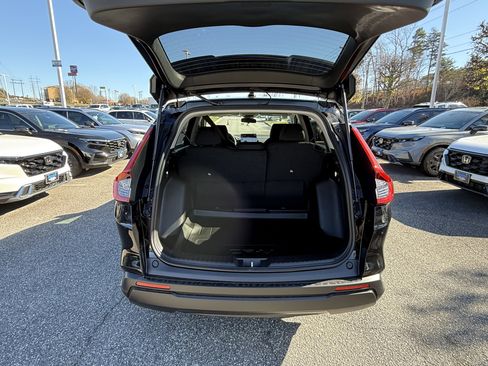 New 2026 Honda CR-V LX image 32