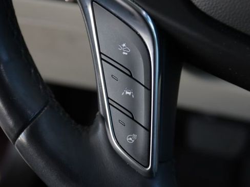 Used 2018 Cadillac CT6 Premium Luxury w/ Super Cruise Package image 14