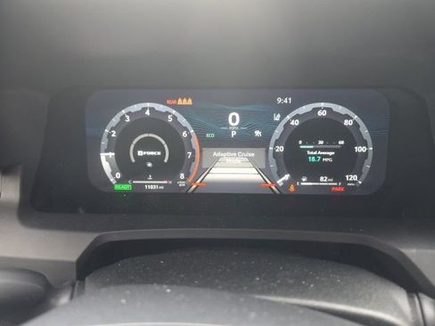 Used 2025 Toyota Tacoma TRD Off-Road image 17