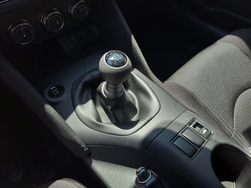 New 2027 Nissan Z Sport w/ Essentials Package (Sport) RWD image 17