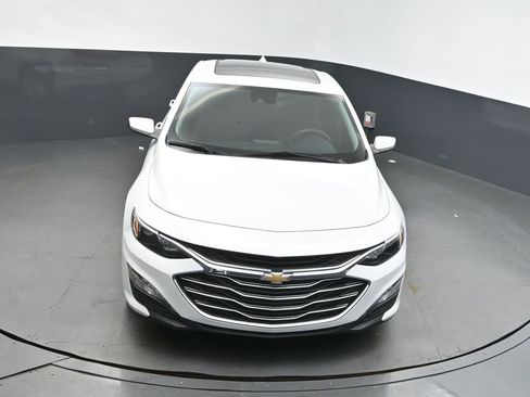 Used 2024 Chevrolet Malibu LT image 37