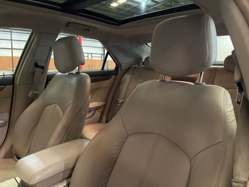 Used 2012 Cadillac CTS AWD Sedan image 15