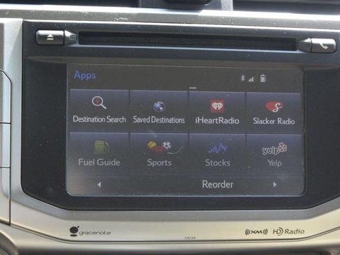 Used 2016 Toyota 4Runner SR5 Premium image 21