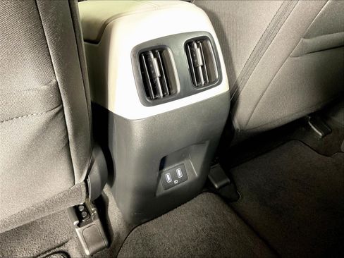 Used 2024 Hyundai Tucson SEL FWD image 10