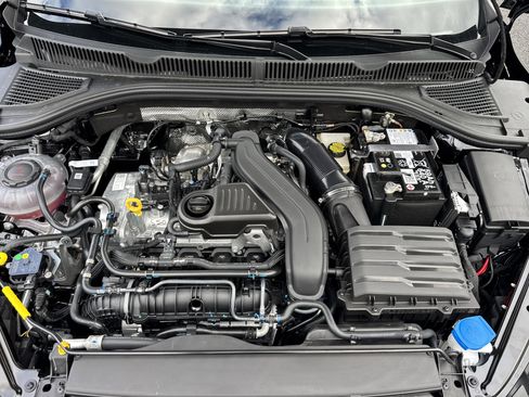 New 2026 Volkswagen Jetta Sport image 10