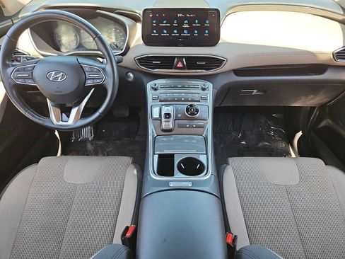 Certified 2023 Hyundai Santa Fe SEL w/ Cargo Package AWD/4WD image 15