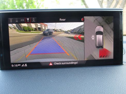 Used 2017 Audi Q7 3.0T Prestige w/ Prestige Package image 30