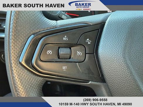 Used 2023 Chevrolet TrailBlazer LT image 14