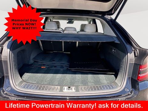 Used 2025 Genesis GV80 3.5T e-SC AWD/4WD image 28