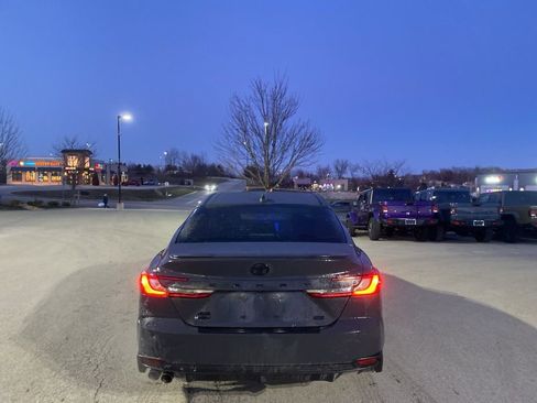 Used 2025 Toyota Camry XSE image 3