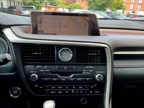 Used 2017 Lexus RX 350 FWD image 14