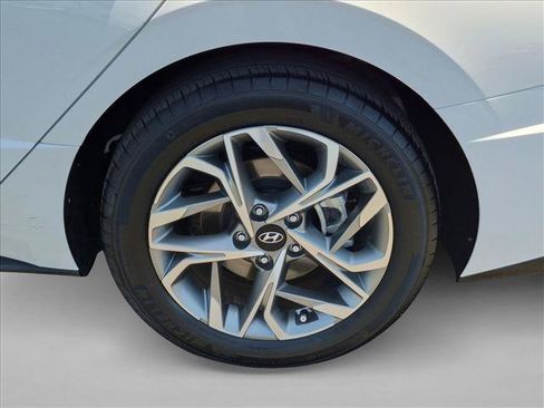 Used 2023 Hyundai Sonata SEL FWD image 22